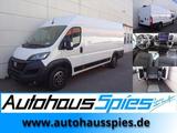 Fiat Ducato Maxi 160 Multijet 35 L5H2 Hebebühne el.  - Gebraucht Hebebühne
