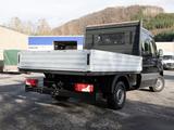 Mercedes-Benz SPRINTER 317 DOKA/Pritsche/L2/AHK3,5to/Kamera - Mercedes Sprinter SUV