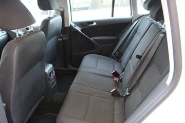 Volkswagen Tiguan - 6
