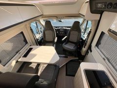 Adria 640 SGX TWIN PLUS | 165 PS, AHK, Solar, Markise