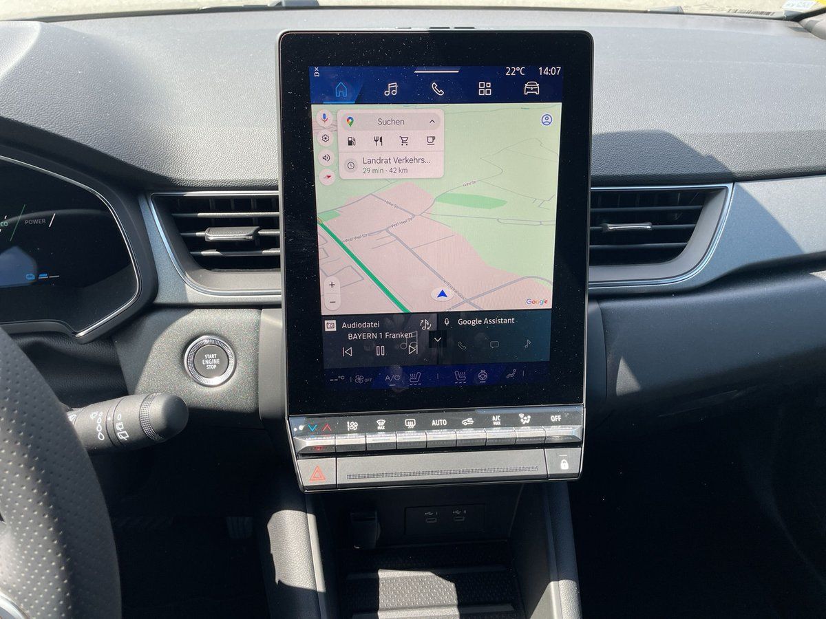 Renault Symbioz - Bild 18