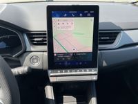 Renault Symbioz - Vorschau Bild 18