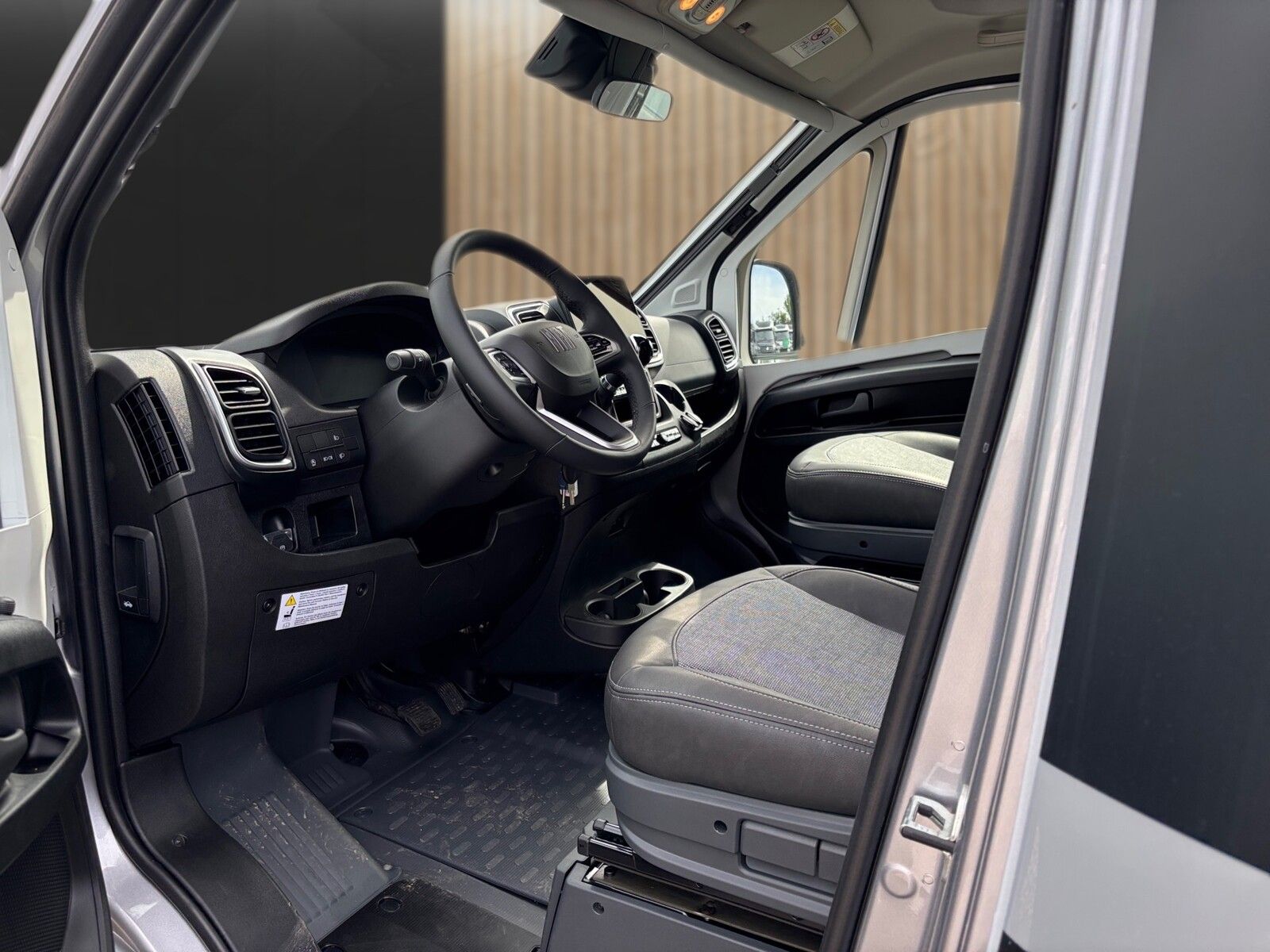 Fahrzeugabbildung Adria Matrix Supreme 670 SL LED,Radio,RFK,Safety+Style