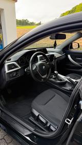 BMW 420 Gran Coupé 420i Gran Coupé Advantage Adv... - BMW 420 Gran Coupé Benzin Gebrauchtwagen