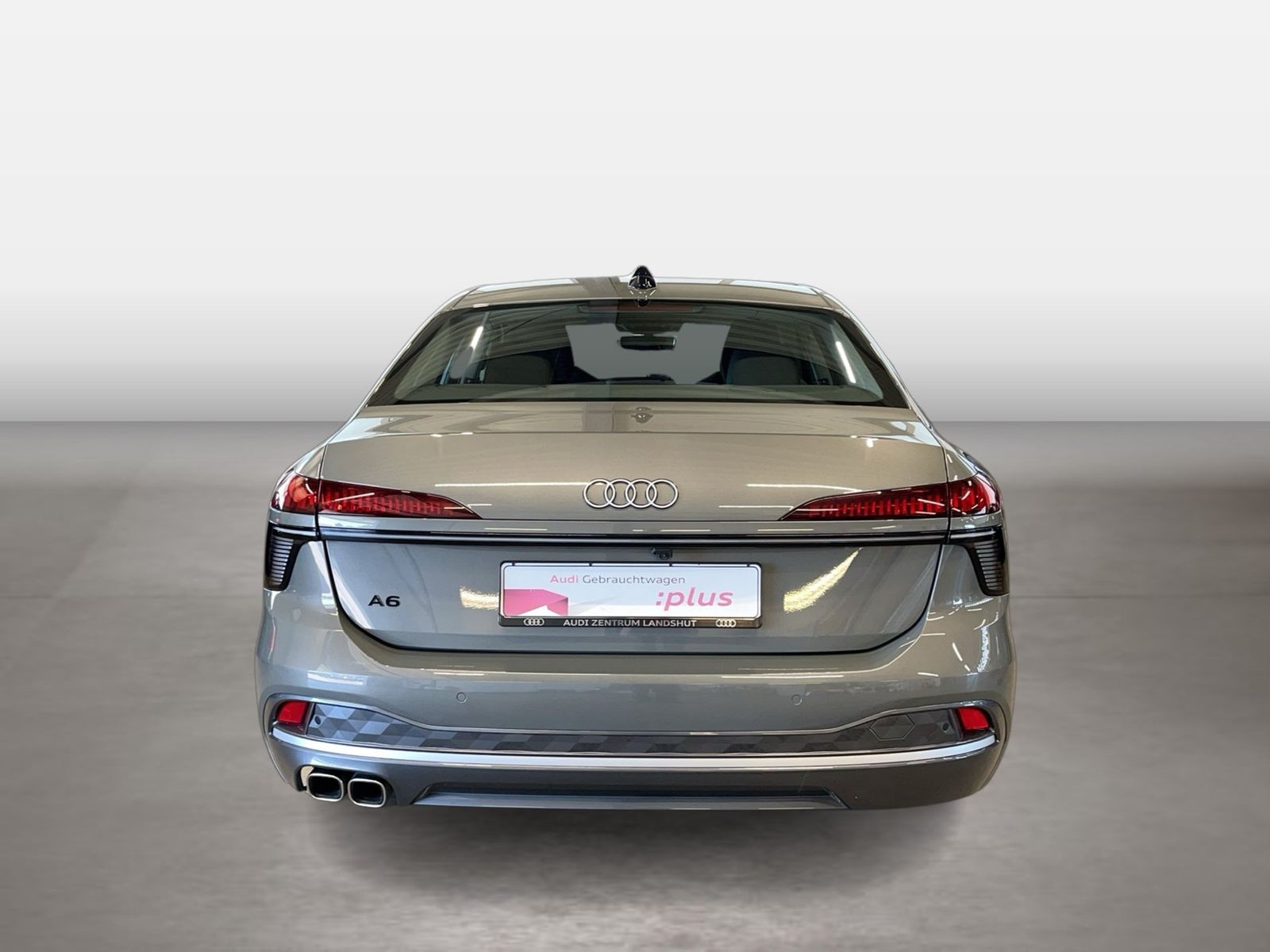 Audi A6 - Bild 3