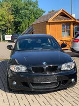 BMW 118i - - BMW 118 in Erfurt