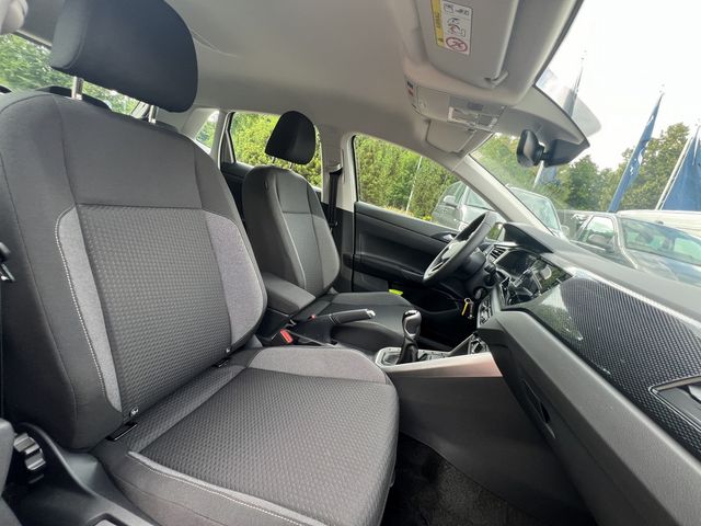 Polo Polo Life 1.0 TSI 5-Gang