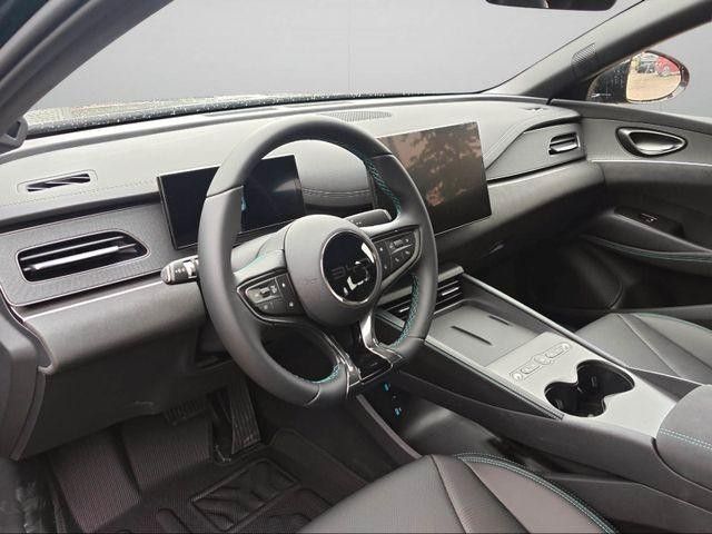 BYD SEAL 6
