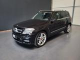 Mercedes-Benz GLK 350 CDI 4Matic AMG *TOP Ausstattung* - Mercedes-Benz aus 2011: Glk