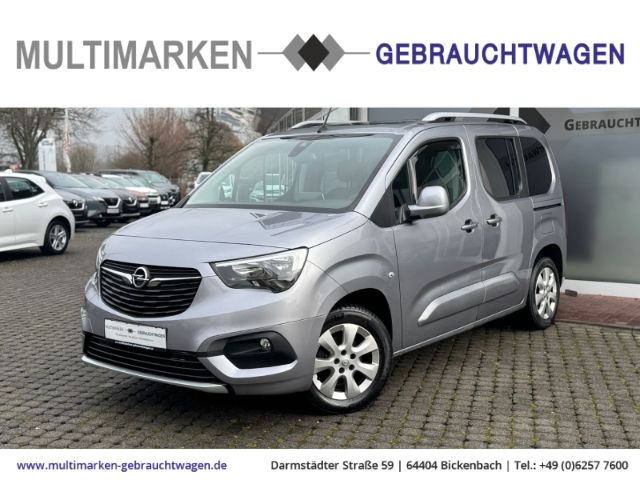 Opel Combo Life E INNOVATION 1.5 D EU6d-T Pano/CarPla