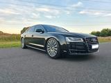 Audi A8 L 3.0 TDI tiptronic quattro -
