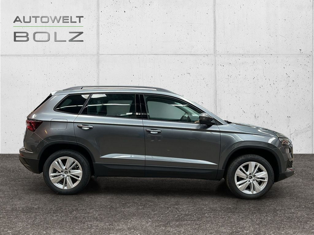 Skoda Karoq - Bild 9