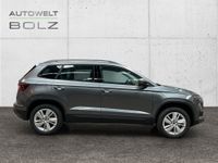 Skoda Karoq - Vorschau Bild 9