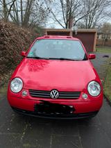 Volkswagen VW Lupo 1.0 Benzin ((( SERVO))) | TÜV neu ... - Volkswagen Lupo in Duisburg