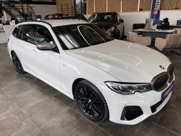 BMW M340 d xDrive *1.HAND*19%MWST*LED*AHK*ACC*DAB*