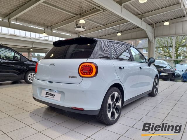 X-Series E30X Nordic Edition 50, 360° Kamera, Si