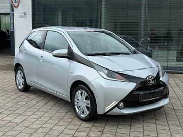 Toyota Aygo (X) - 2