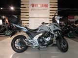 Honda NC 750X DCT *inkl. Topcase* - HONDA DRESDEN
