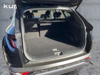 Hyundai TUCSON - Vorschau Bild 13