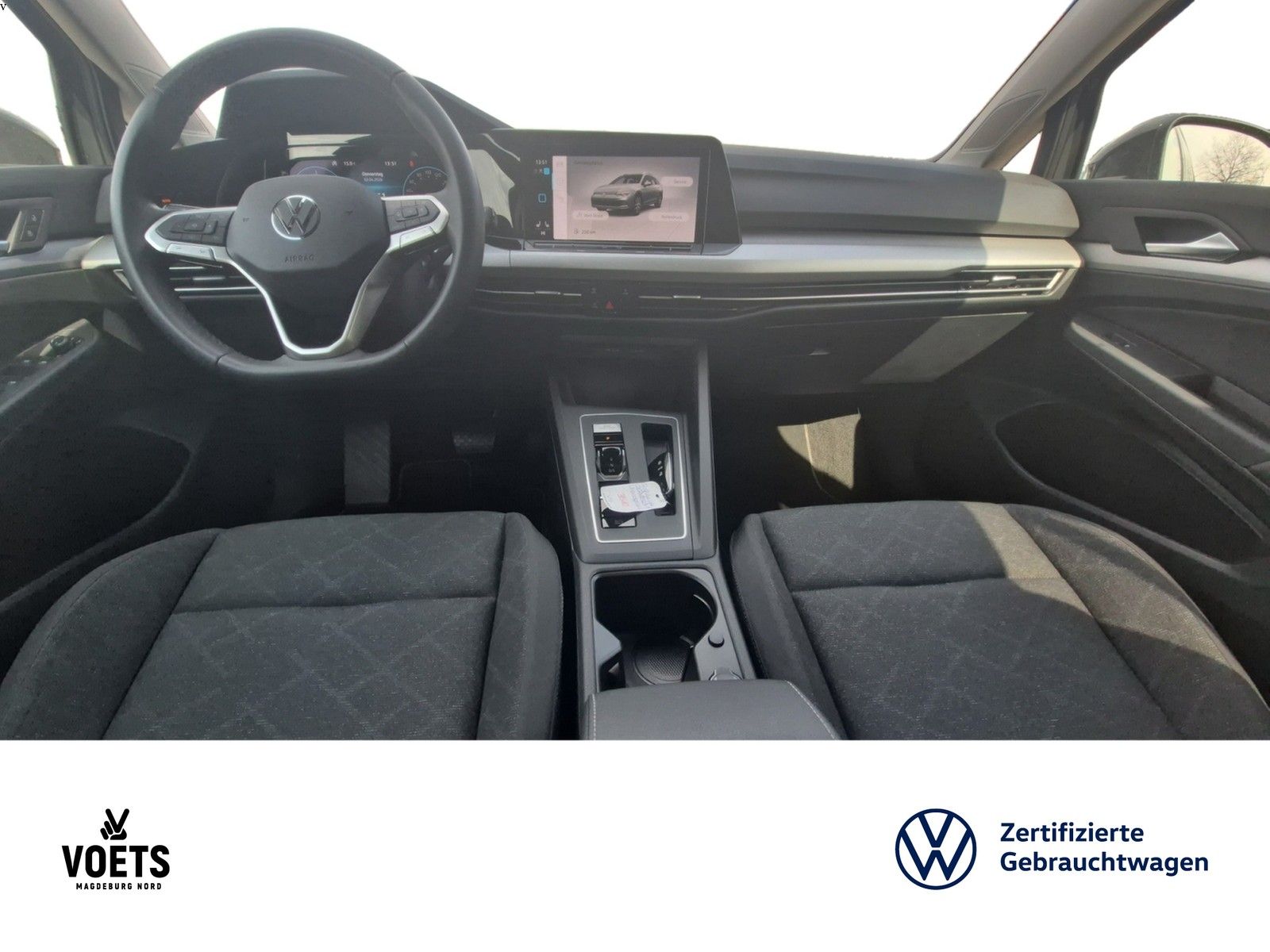 Volkswagen Golf - Bild 9