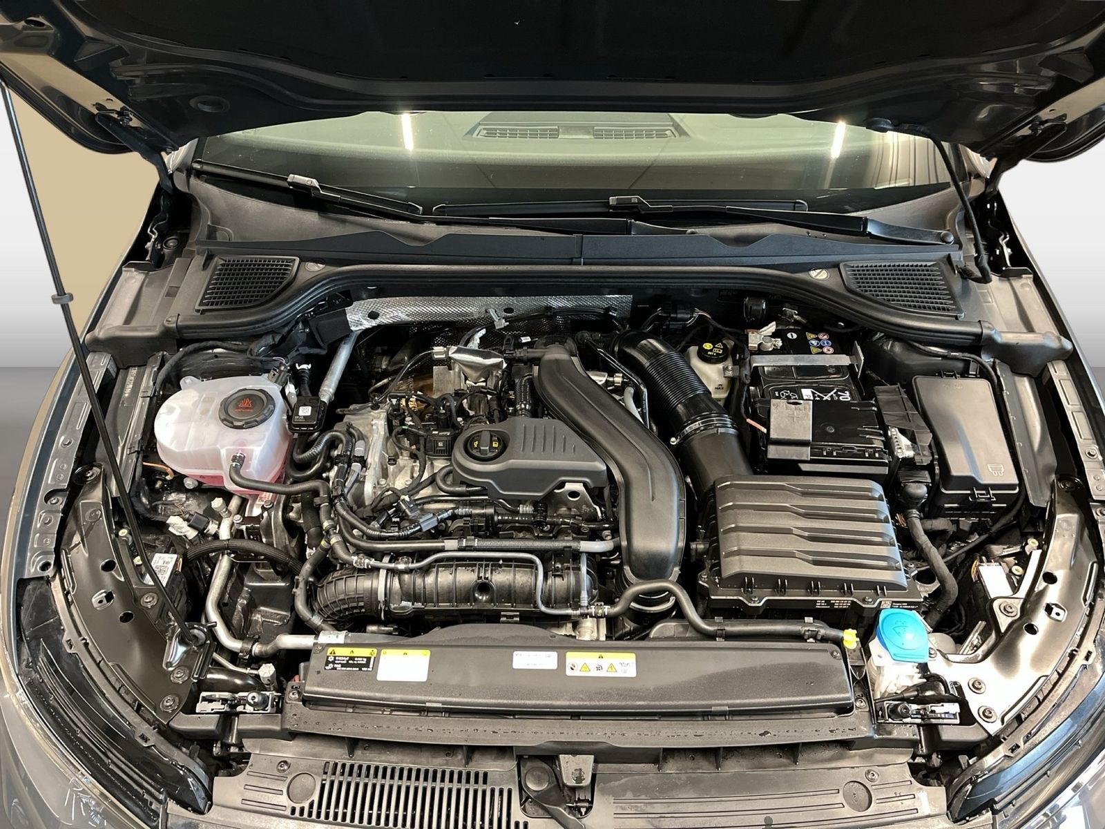 Volkswagen Golf - Bild 21