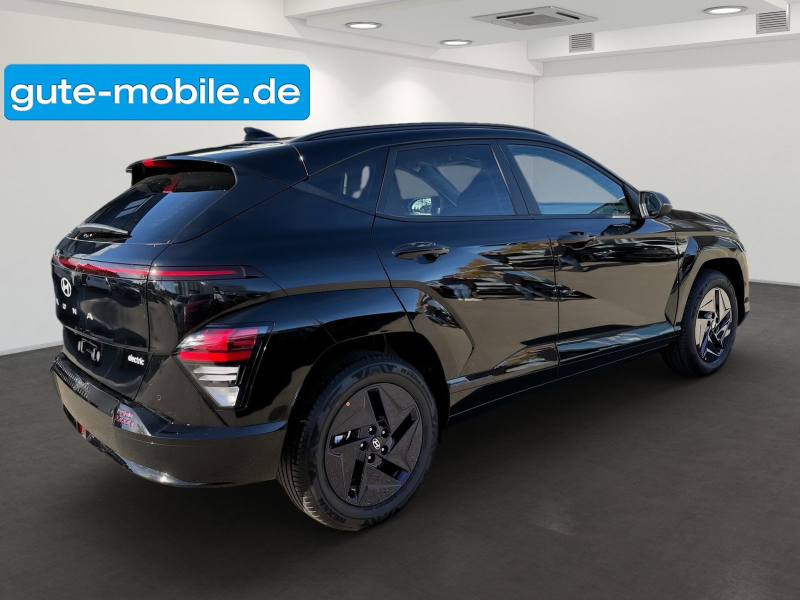 Hyundai KONA Elektro – Bild 4