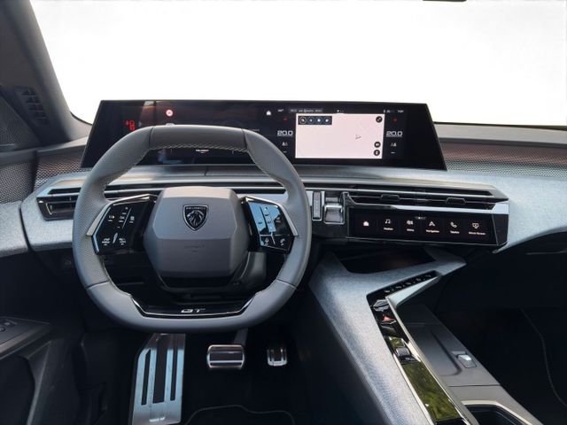 Peugeot 3008 1.2 145 GT Kam.+KeyLess+LED+Navi+SHZ+ACC+LM