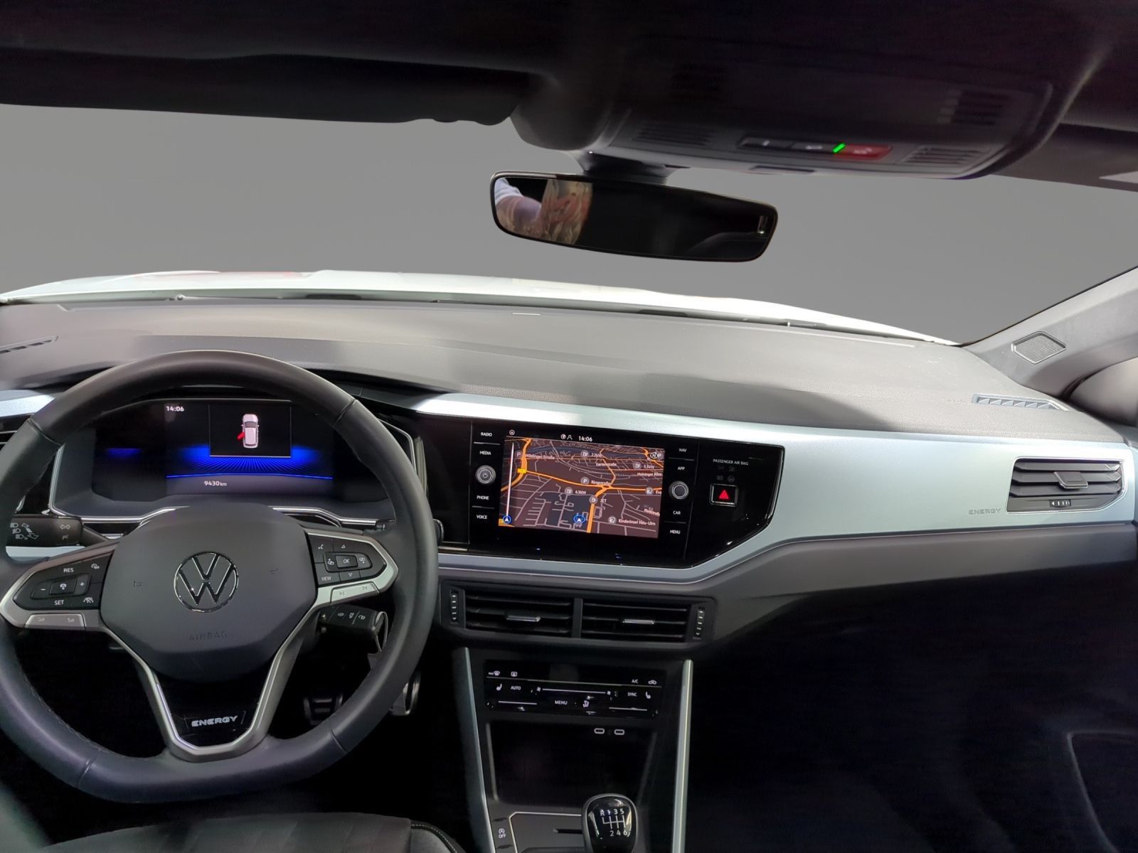 Volkswagen Taigo - Bild 11