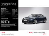 Audi A8 60 TFSIe Lang qu tip*Air*B&O*HUD*Pano*LED*Vir