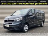 Renault Trafic Grand Evolution Blue dCi 150 Automatik MY - Renault Trafic Neuwagen in Duisburg
