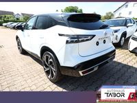 Nissan Qashqai - Vorschau Bild 4