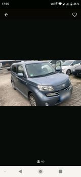 Daihatsu Materia Top Zustand mit TÜV - Daihatsu MATERIA von privat