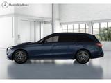 Mercedes-Benz C 200 T Advanced AMG RüKam+Night+Totwink+MBUX - gebrauchte Mercedes-Benz C 200 aus dem Jahr 2021