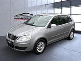 Volkswagen Polo IV Silver Edition+KLIMAANLAGE+ALU+TÜV - Volkswagen Polo: Iv