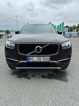 Volvo XC90 2.0 D4 Momentum*7-Sitzer*PANO*A... - Volvo XC90: 4.4