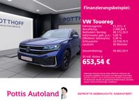 Volkswagen Touareg - Vorschau Bild 1