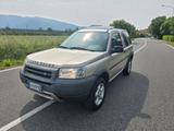 Land Rover LAND ROVER 2.0 Td4 16V HARDBACK - gebrauchte Land Rover Freelander aus dem Jahr 2002