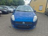 Fiat Grande Punto 1.4 16V Emotion - Fiat Grande Punto 1.4 16v