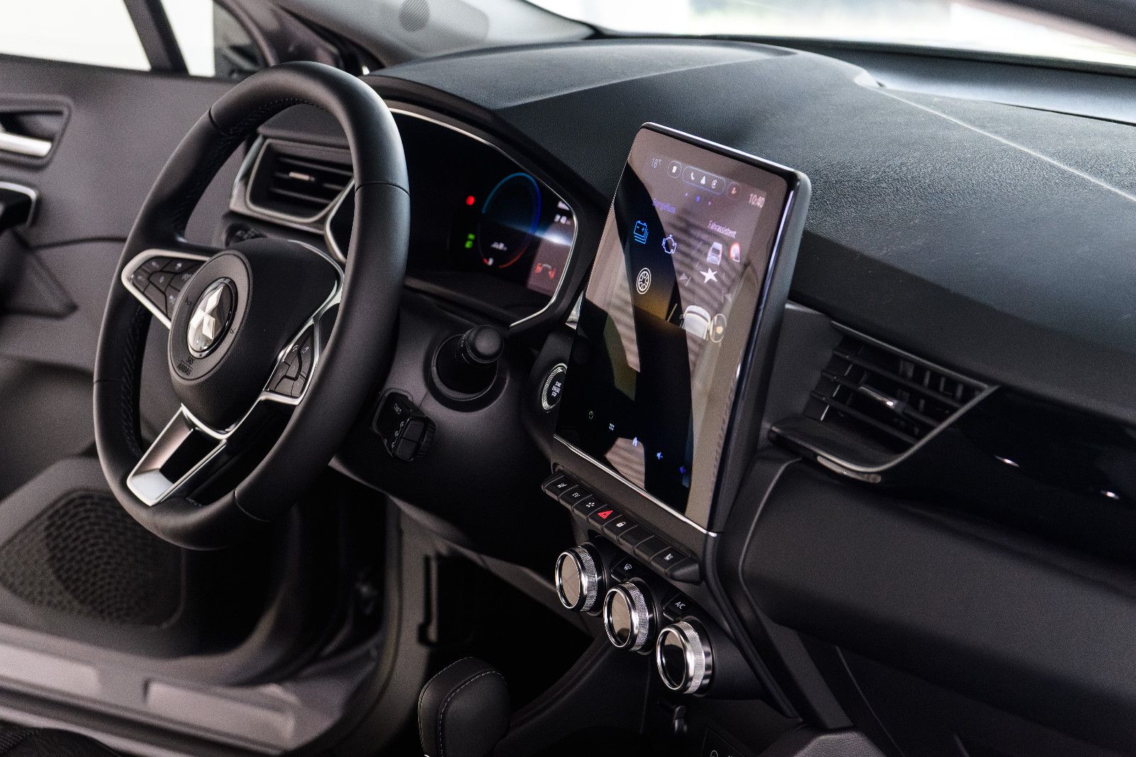 Fahrzeugabbildung Mitsubishi ASX 1.6 Intro Edition PHEV +LED+RFK+NAVI+SHZ+