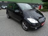 Mercedes-Benz A 180 CDI /Automatik Getriebe - Mercedes-Benz A-Klasse: Getriebe