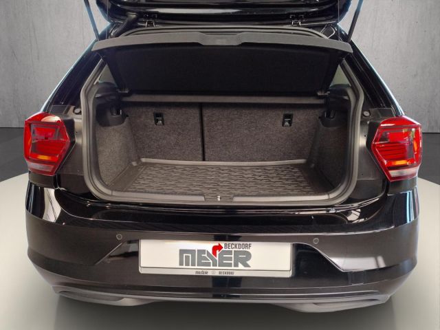 Polo Highline 1.0 TSI Klima Navi Rückfahrkamera