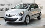 Opel Corsa D 1.4 *Automatik*Navi*Sitz&Lenkradheizung* - Opel Corsa: 1.4