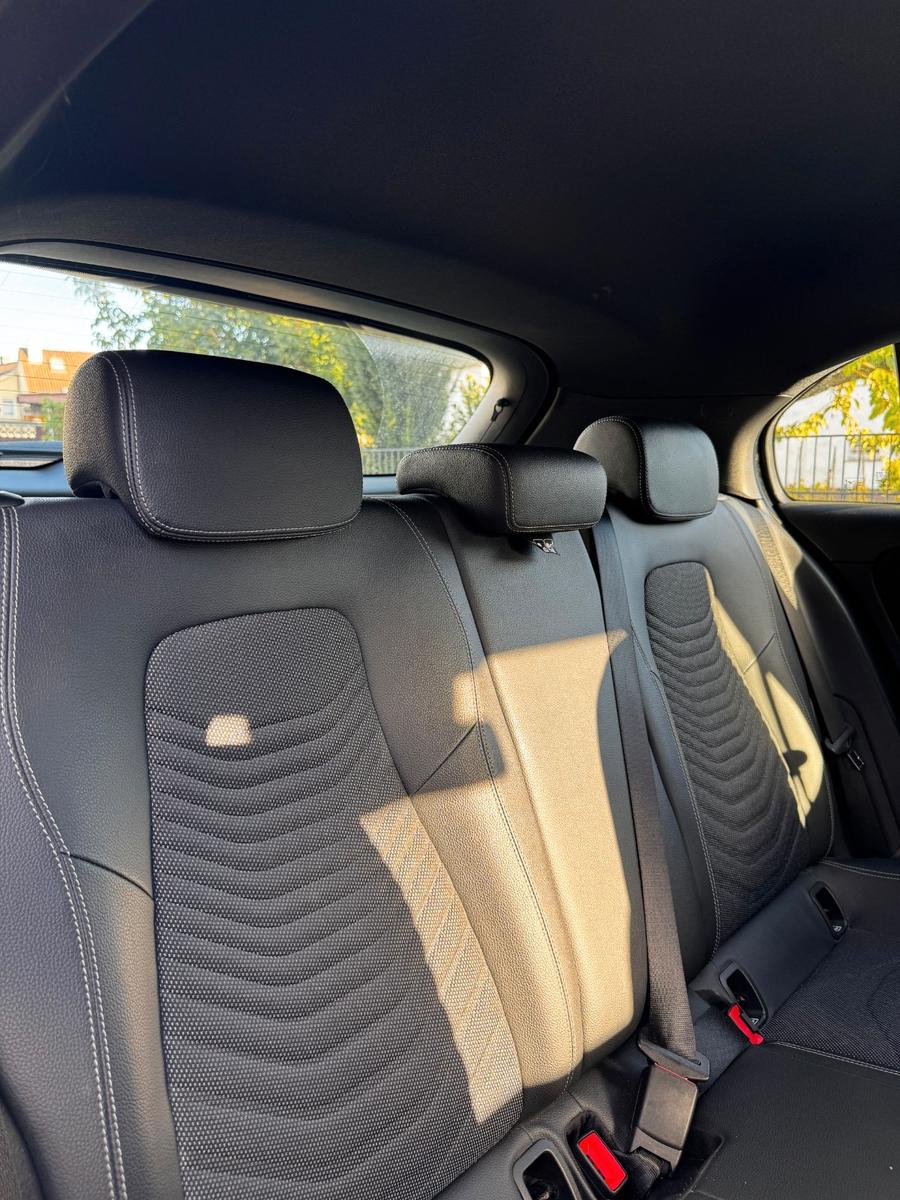 Mercedes-Benz A-Class d MBUX Sparsamer Langstrecken-Profi, миниатюра 7