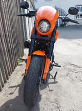 Harley-Davidson Lowrider S, Stage 3, S & S 128 cui, ein Hammer.. - Offers