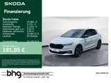 Skoda Fabia Monte Carlo 1,5 TSI 7-Gang-DSG - Skoda Fabia Gebrauchtwagen
