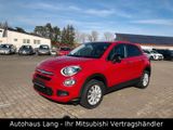Fiat 500X Pop *8Fach Bereift*AHK* - Fiat 500X aus 2016