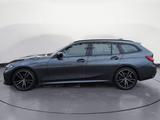 BMW 320i Touring M Sport Aut. 19' HIFI LED Sportsitz - gebrauchte BMW 320 aus dem Jahr 2022