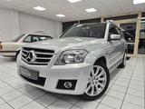 Mercedes-Benz GLK 320 CDI 4Matic | PANO | NAVI | MEMORY | AHK - Mercedes-Benz GLK 320: Cdi 4matic