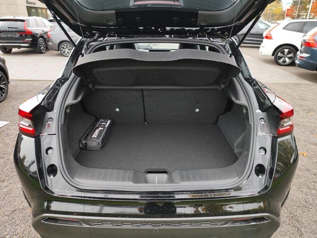 NISSAN Juke (Bild 11 von Array)