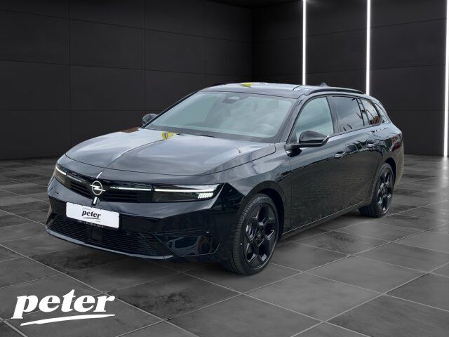 Opel Astra L GS 130 +180°Kamera+Matrix+AHZV+HUD+SHZ+